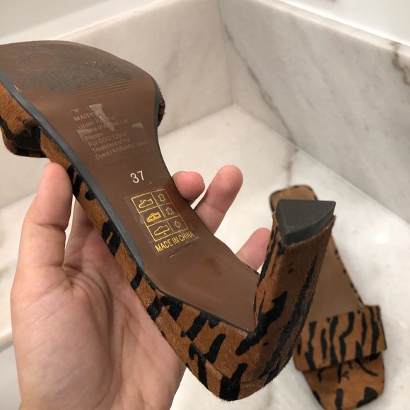 Senso Maisy Mules - Picture 5 of 6